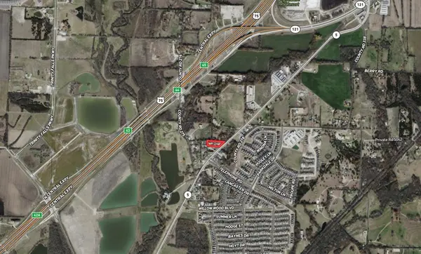 5671 McDonald, Melissa, TX 75454