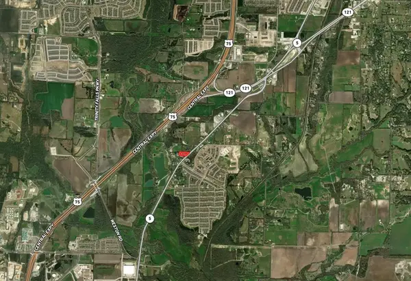 5671 McDonald, Melissa, TX 75454