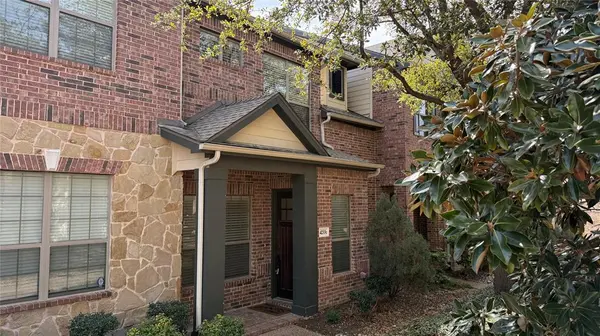 4233 Swan Forest Drive #C, Carrollton, TX 75010