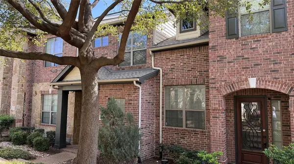 4233 Swan Forest Drive #C, Carrollton, TX 75010