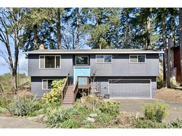 12221 SW TAYLOR CT, Portland, OR 97225