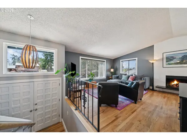 12221 SW TAYLOR CT, Portland, OR 97225