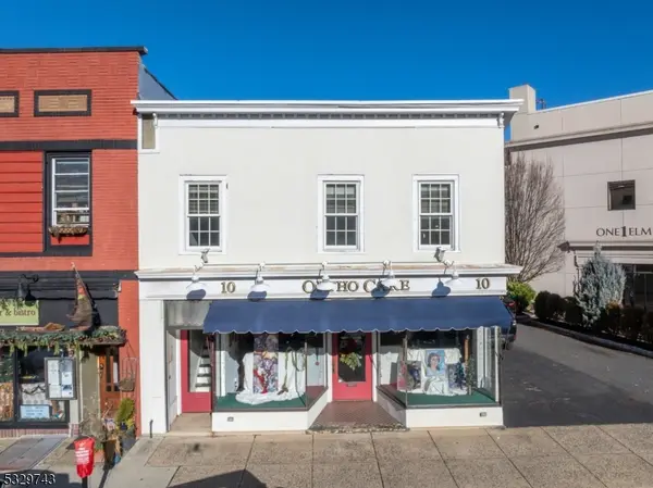 10 Prospect St, Westfield Town, NJ 07090