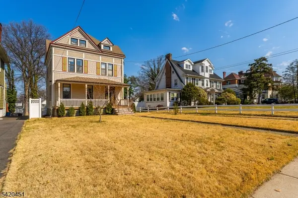 150 W 5Th Ave, Roselle Boro, NJ 07203