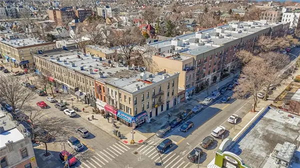 7502 3rd AVE, Brooklyn, NY 11209