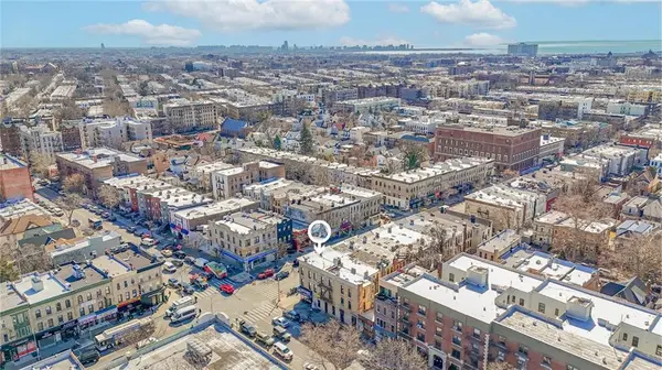 7502 3rd AVE, Brooklyn, NY 11209