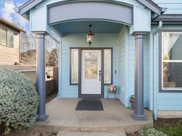 970 DALKE RIDGE CT NW, Salem, OR 97304