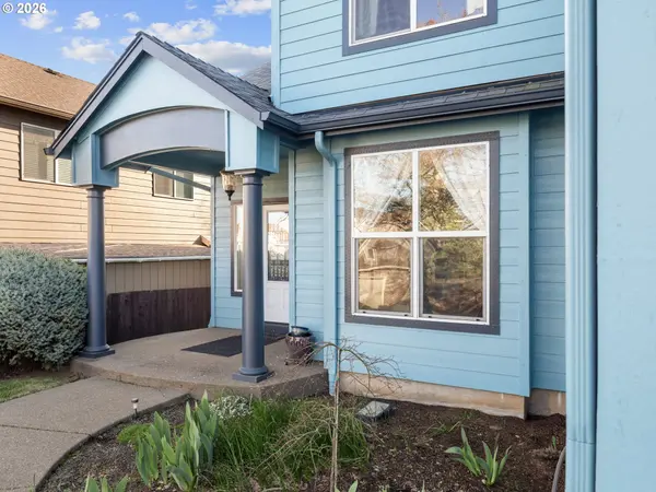 970 DALKE RIDGE CT NW, Salem, OR 97304