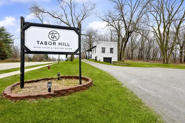 10243 Red Arrow HWY, Bridgman City, MI 49106