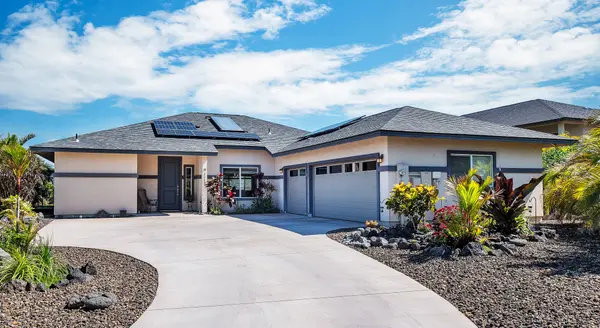 68-2147 LAAKEA WAY, Waikoloa, HI 96738