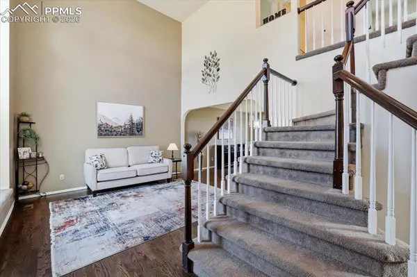 6365 Firestar LN, Colorado Springs, CO 80918