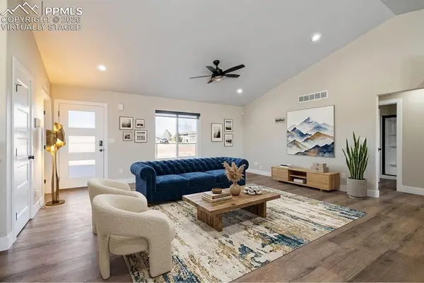 1154 E Laramie AVE, Pueblo West, CO 81007