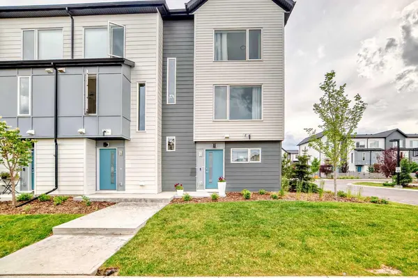 71 Skyview Ranch AVE NE, Calgary, AB T3N 1Y8