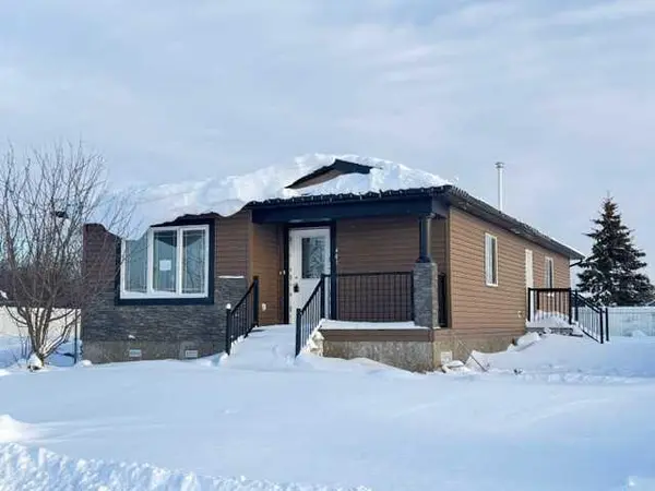401 12 ST SW, Slave Lake, AB T0G 2A4