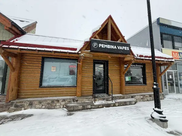 183 Pembina AVE, Hinton, AB T7V 2B2