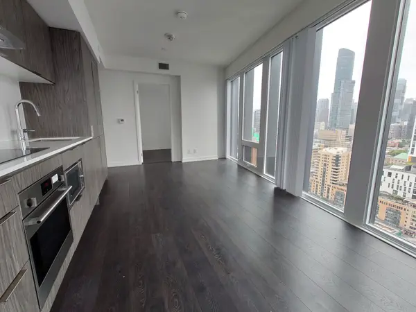 60 Shuter ST #3011, Toronto C08, ON M5B 0B7