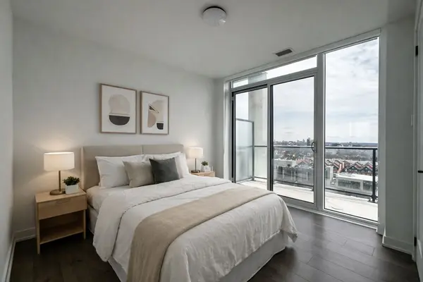 5 Defries ST #1108, Toronto C08, ON M5A 0W7