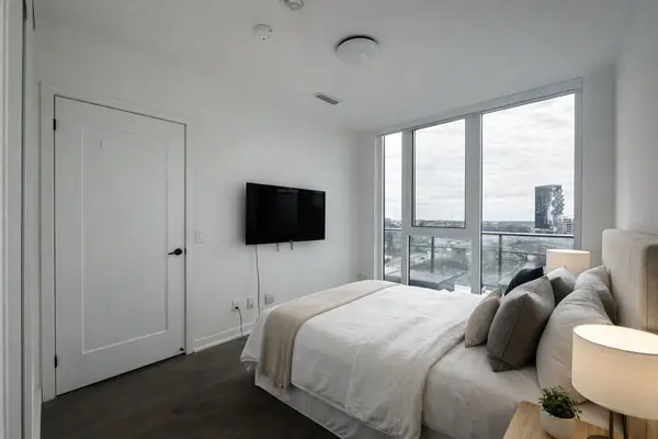 5 Defries ST #1108, Toronto C08, ON M5A 0W7