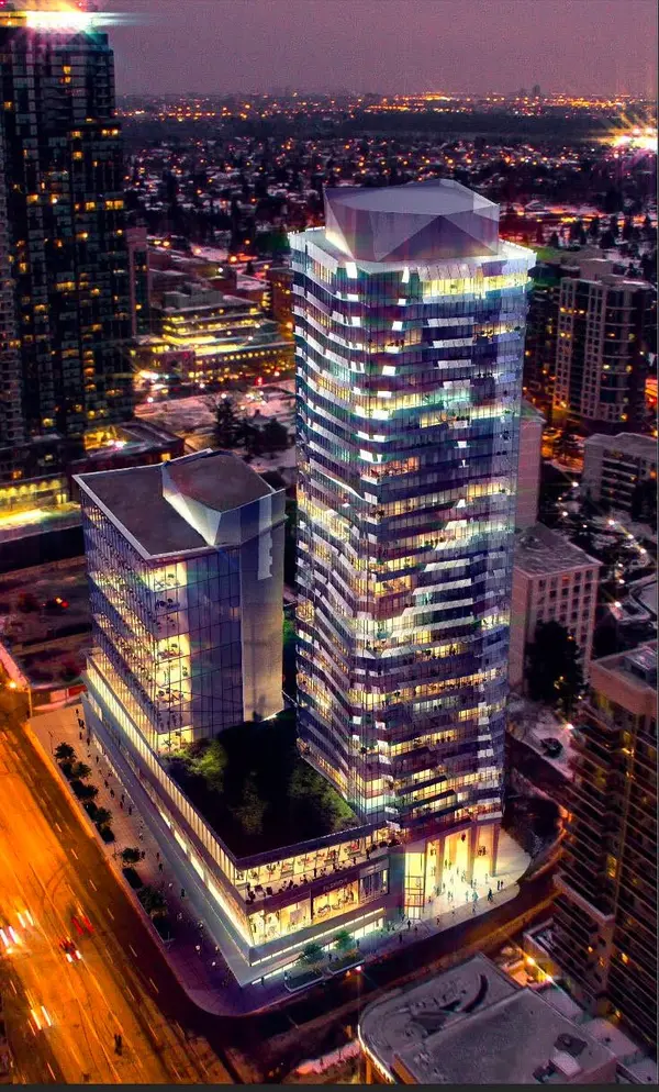 15 Ellerslie AVE #2207, Toronto C07, ON M2N 5P6