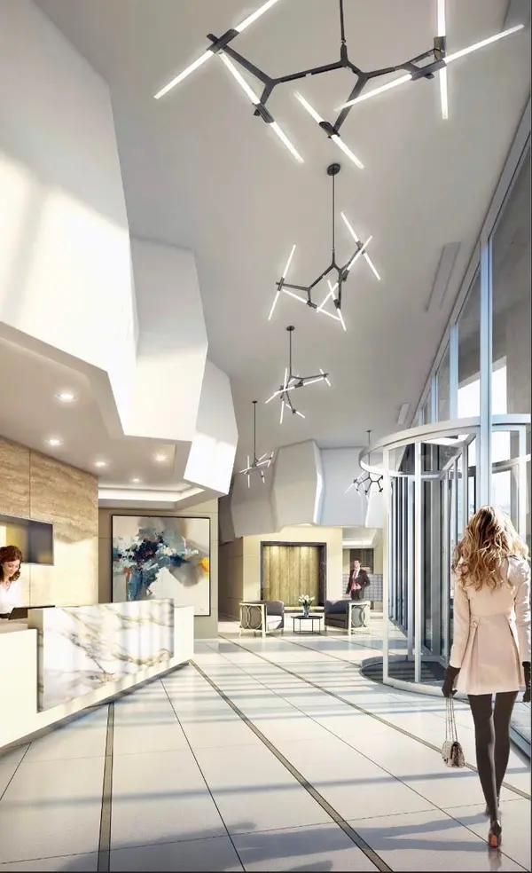 15 Ellerslie AVE #2207, Toronto C07, ON M2N 5P6