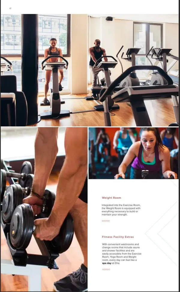 15 Ellerslie AVE #2207, Toronto C07, ON M2N 5P6