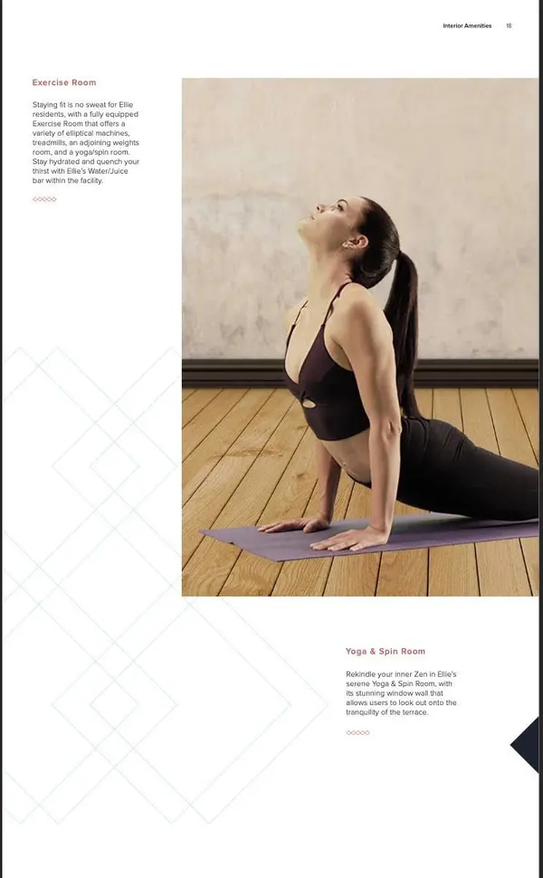 15 Ellerslie AVE #2207, Toronto C07, ON M2N 5P6