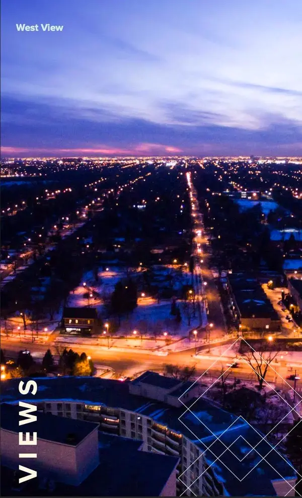 15 Ellerslie AVE #2207, Toronto C07, ON M2N 5P6