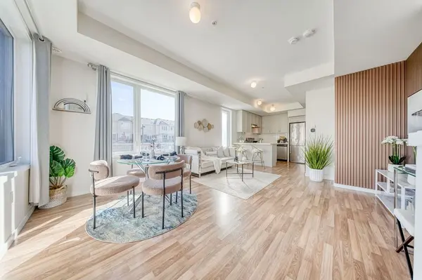 1711 Pure Springs BLVD #304, Pickering, ON L1X 0E3