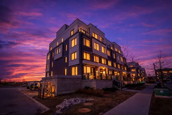 1711 Pure Springs BLVD #304, Pickering, ON L1X 0E3