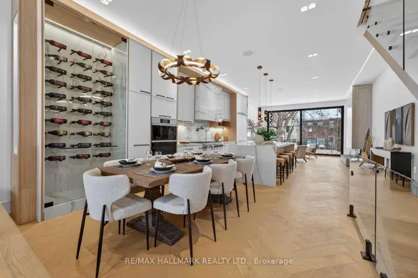 10 Wheeler AVE, Toronto E02, ON M4L 3V2