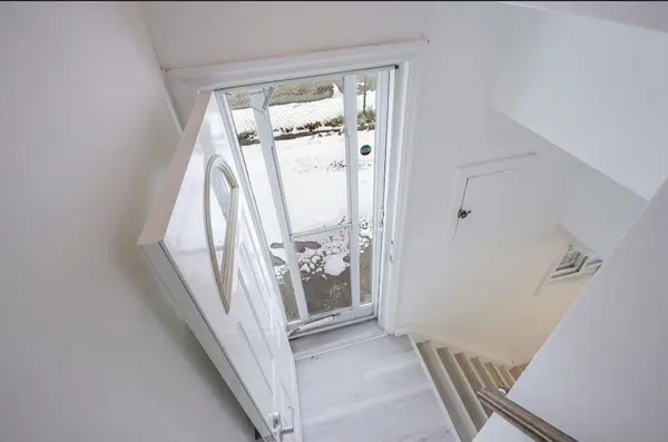 114 Benjamin BLVD #Basement, Toronto E04, ON M1K 3P1