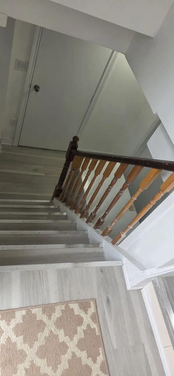 114 Benjamin BLVD #Basement, Toronto E04, ON M1K 3P1