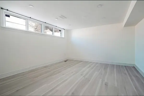 114 Benjamin BLVD #Basement, Toronto E04, ON M1K 3P1