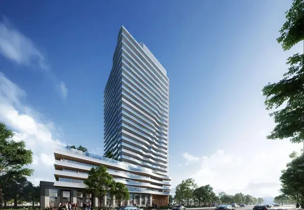 1010 Sandy Beach RD #211, Pickering, ON L1W 3V9