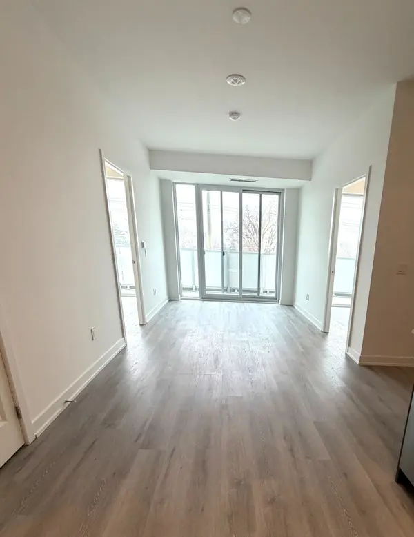 1010 Sandy Beach RD #211, Pickering, ON L1W 3V9