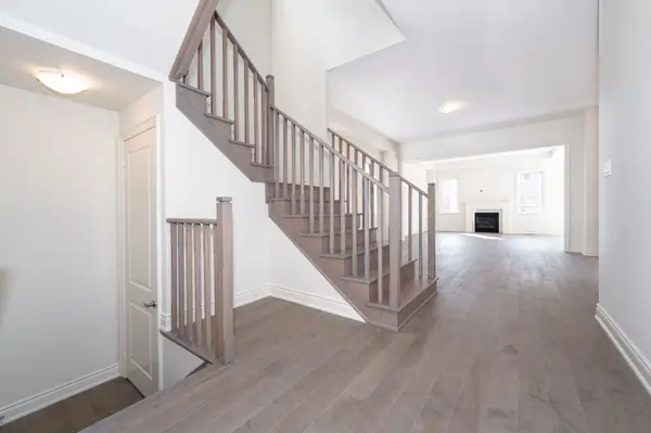 15 Monticola AVE, Richmond Hill, ON L4B 0J1