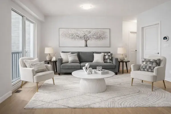 51 Ahchie CT, Vaughan, ON L6A 5E5