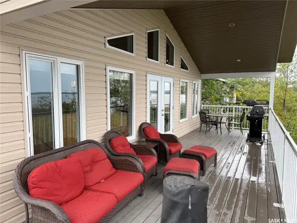 319 Ravine ROAD, Big Shell, SK S0J 2G0