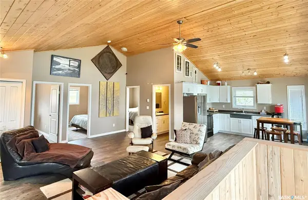 319 Ravine ROAD, Big Shell, SK S0J 2G0