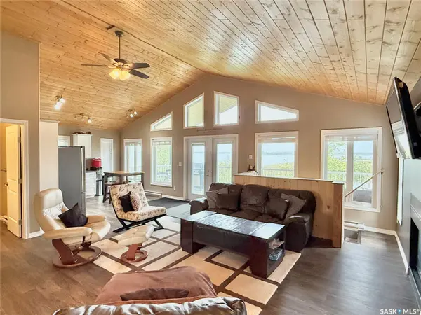 319 Ravine ROAD, Big Shell, SK S0J 2G0