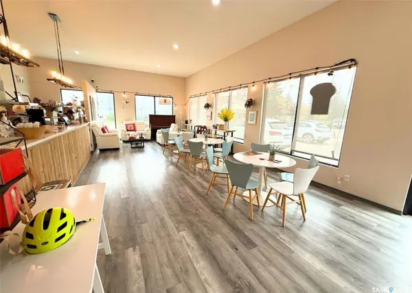 212 Central STREET #1, Warman, SK S0K 4S0