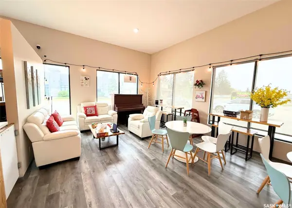 212 Central STREET #1, Warman, SK S0K 4S0