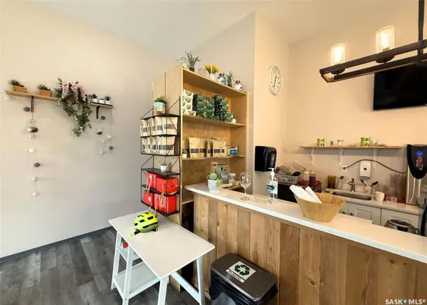 212 Central STREET #1, Warman, SK S0K 4S0