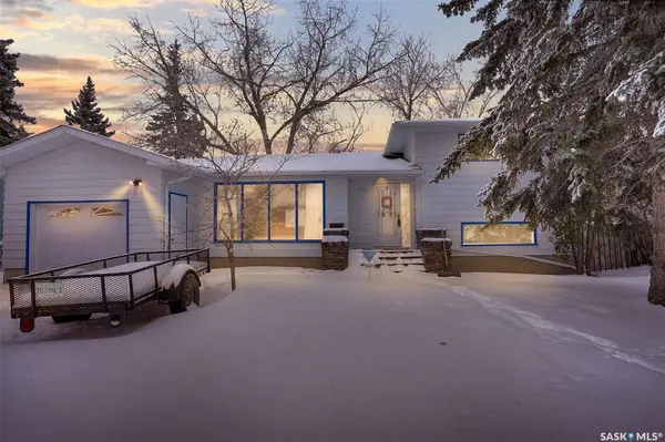 345 Durham DRIVE, Regina, SK S4S 4Z6