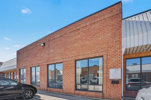 150 Britannia RD E #16, Mississauga, ON L4Z 2A4