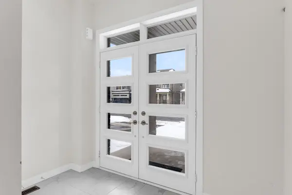 14 Ingalls AVE, Brantford, ON N3V 0B2