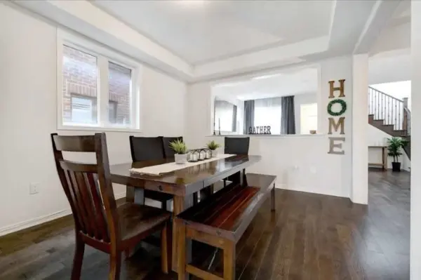 19 Malcolm CRES, Haldimand, ON N3W 0C8