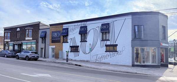 408 Churchill AVE #A, Carlingwood - Westboro And Area, ON K1Z 5C6