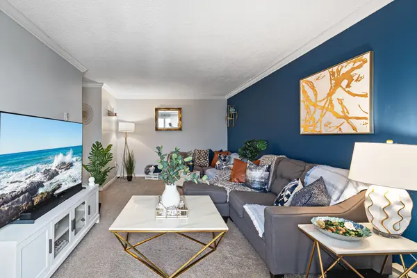 95 Baseline RD W #1007, London South, ON N6J 4X3