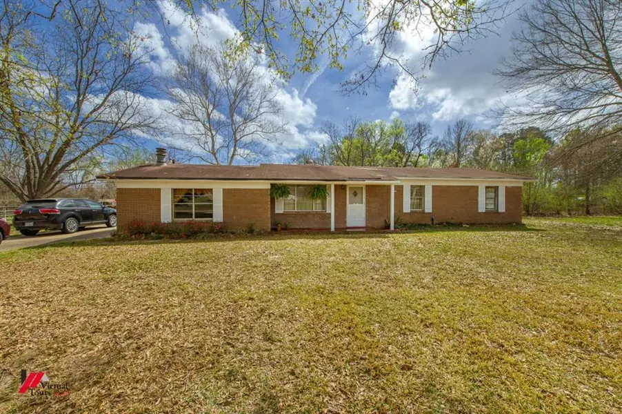 6103 Colquitt, Keithville, LA 71047